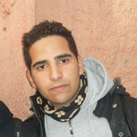 Ânäš BÖùbîÿâ