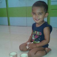 Ajit Patil