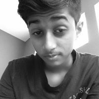 Shrey Patel