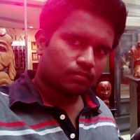 Dharun Chakravarthy