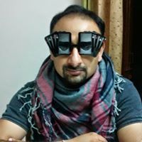 Abhishek Mago