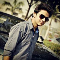 Ritvik Negi