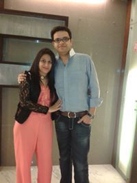 Bhavesh Jain