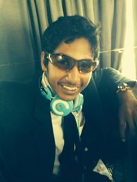 Rishikesh Sachithananthan