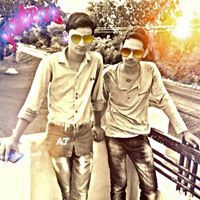 Shashank Yadav