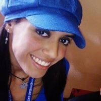 Daniela Correa
