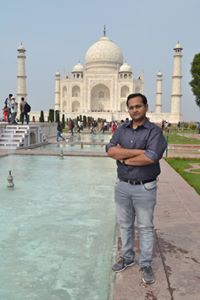 Saurabh Prakash
