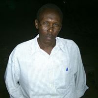 سليمان الكجالي