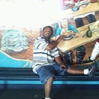 Kendra Griffin-Johnson