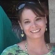 Amanda Sproston