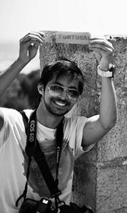Shaz Ali