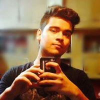 Aditya Badoni