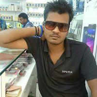Sachin Dabhade