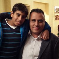 Pola Sameh