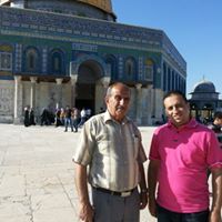 Salem Sughayyer