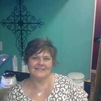 Janet Gordon