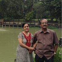 Prakash Ramakrishnan