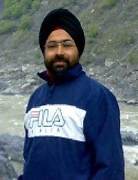 Paramjit Singh