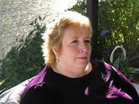 Denise Palter