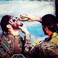 زهراء فردون