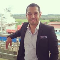 Fabián Cuéllar Calderón