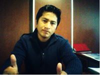 Carlos Sebastian