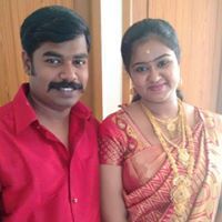 Priyadarshini Selvakumar