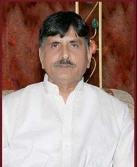 Muhammad Mobin