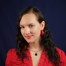 Julia O'Connell