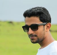 VISHNU NARAYANAN THAMPI