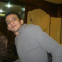Amr Atef