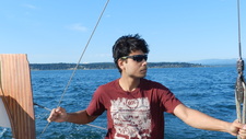 Abhishek De