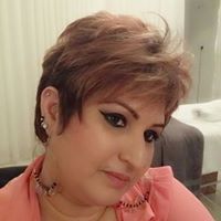Petula Nissanka