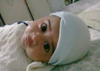 Tayyaba Ahmed