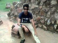 Arun Kumar