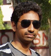 Hari Sudhan