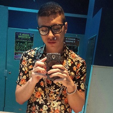 Cain Amador