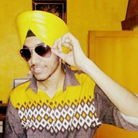 Parminder Singh
