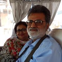 Anita Qureshi