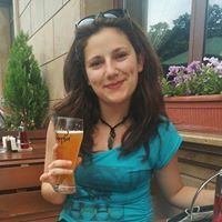 Марина Няголова