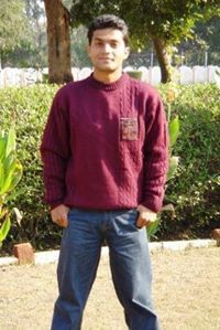 Sumeet Singh