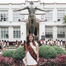 Charissa Mae Amper