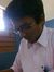 Vasanth...