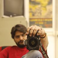 अभिषेक पाण्डेय