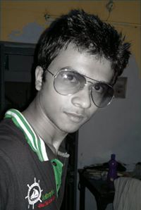 Rupankar Ghosh