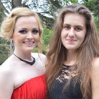 Роксана Иванова