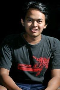 Dimas Pratama