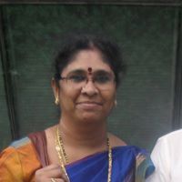 Rukmini Subbalakshmi