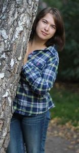 Alexandra Mashchenko