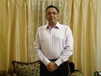 sharad kr sharma